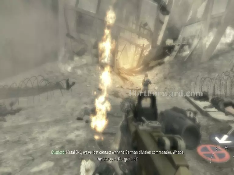 Call of Duty Modern Warfare 3 Walkthrough - Call of-Duty-Modern-Warfare-3 341