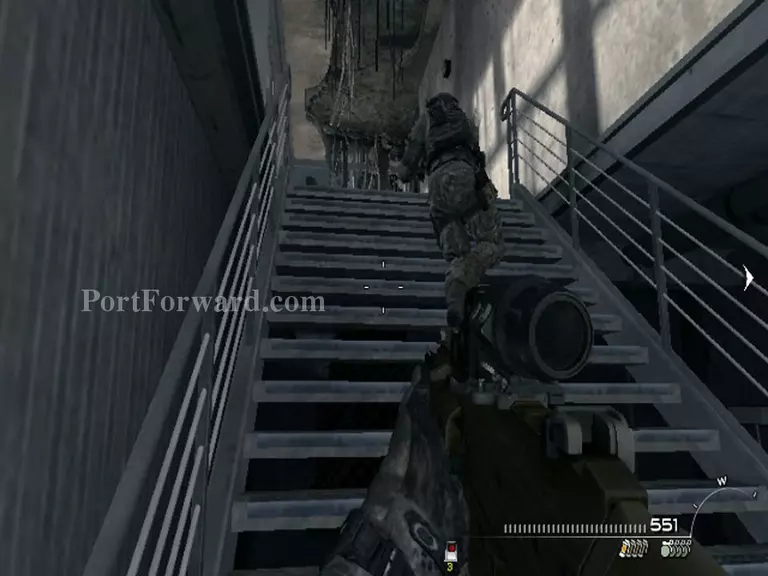 Call of Duty Modern Warfare 3 Walkthrough - Call of-Duty-Modern-Warfare-3 344