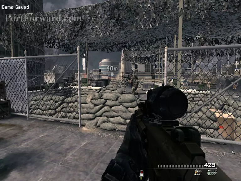 Call of Duty Modern Warfare 3 Walkthrough - Call of-Duty-Modern-Warfare-3 349