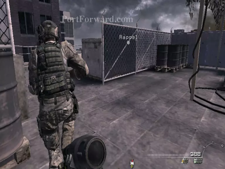 Call of Duty Modern Warfare 3 Walkthrough - Call of-Duty-Modern-Warfare-3 355