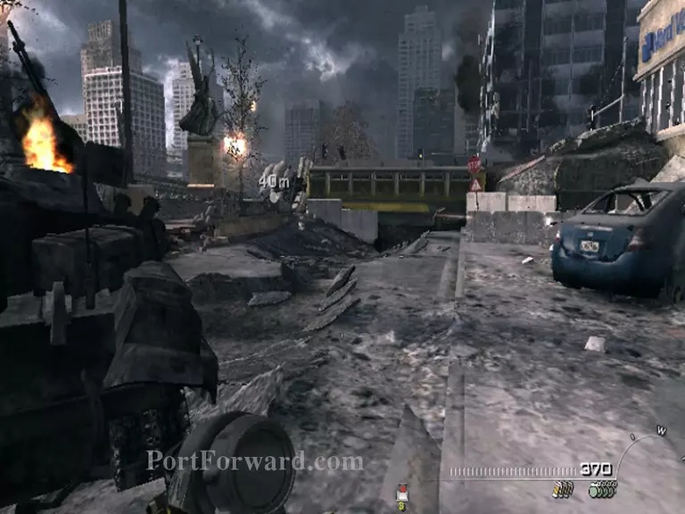Call of Duty Modern Warfare 3 Walkthrough - Call of-Duty-Modern-Warfare-3 359