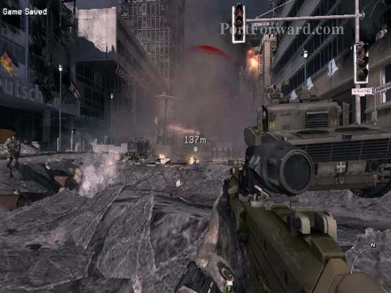 Call of Duty Modern Warfare 3 Walkthrough - Call of-Duty-Modern-Warfare-3 360