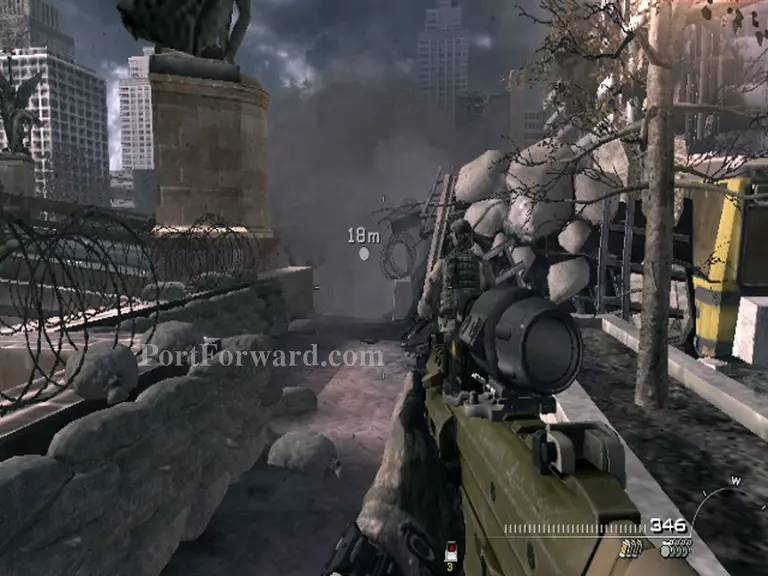 Call of Duty Modern Warfare 3 Walkthrough - Call of-Duty-Modern-Warfare-3 362