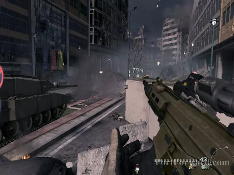 Call of Duty Modern Warfare 3 Walkthrough - Call of-Duty-Modern-Warfare-3 363