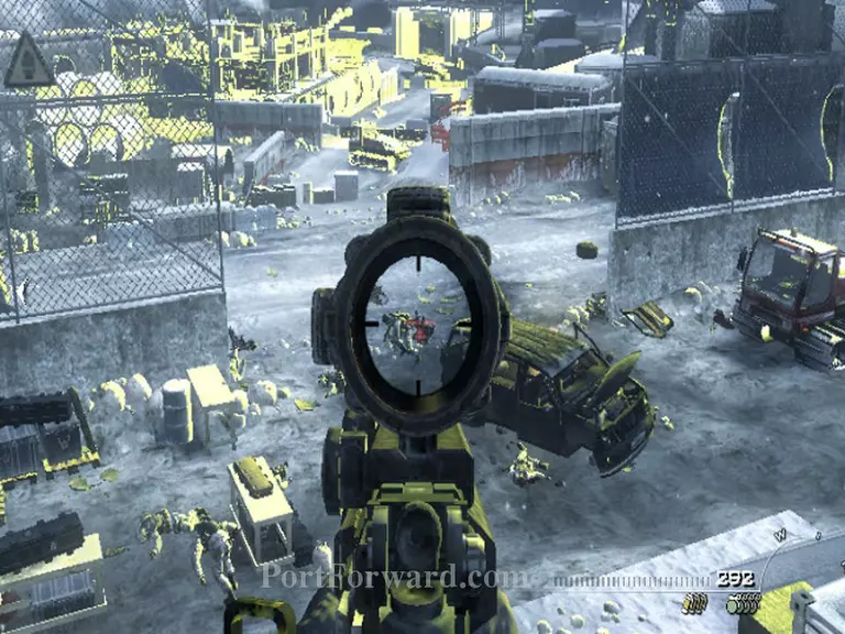 Call of Duty Modern Warfare 3 Walkthrough - Call of-Duty-Modern-Warfare-3 386