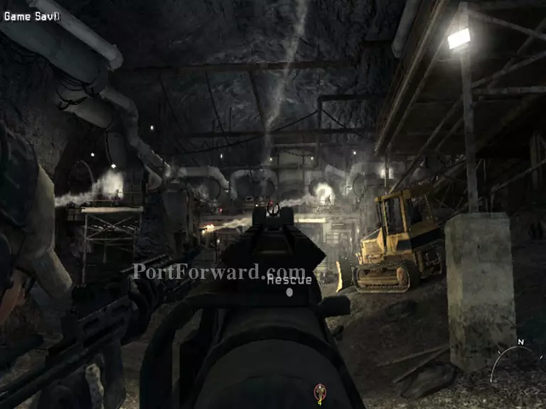 Call of Duty Modern Warfare 3 Walkthrough - Call of-Duty-Modern-Warfare-3 400