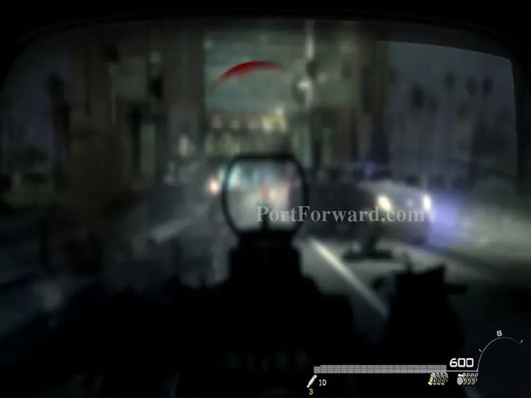 Call of Duty Modern Warfare 3 Walkthrough - Call of-Duty-Modern-Warfare-3 412