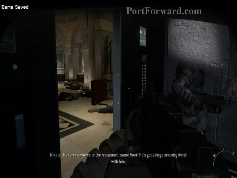 Call of Duty Modern Warfare 3 Walkthrough - Call of-Duty-Modern-Warfare-3 417