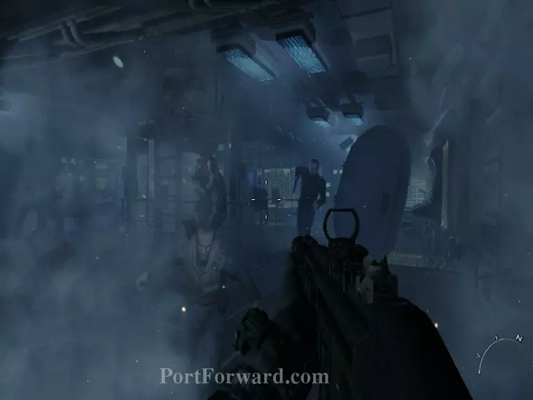 Call of Duty Modern Warfare 3 Walkthrough - Call of-Duty-Modern-Warfare-3 43