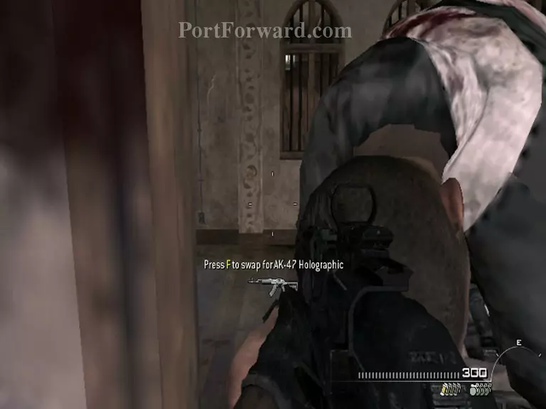 Call of Duty Modern Warfare 3 Walkthrough - Call of-Duty-Modern-Warfare-3 54