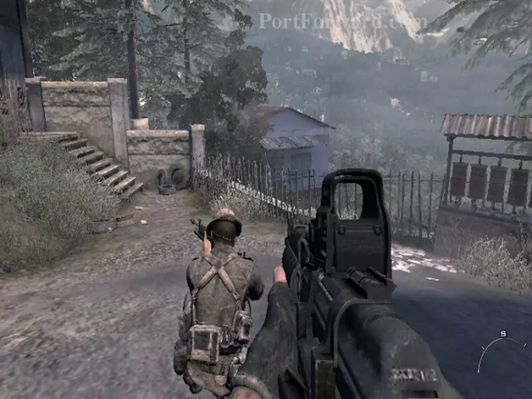 Call of Duty Modern Warfare 3 Walkthrough - Call of-Duty-Modern-Warfare-3 61