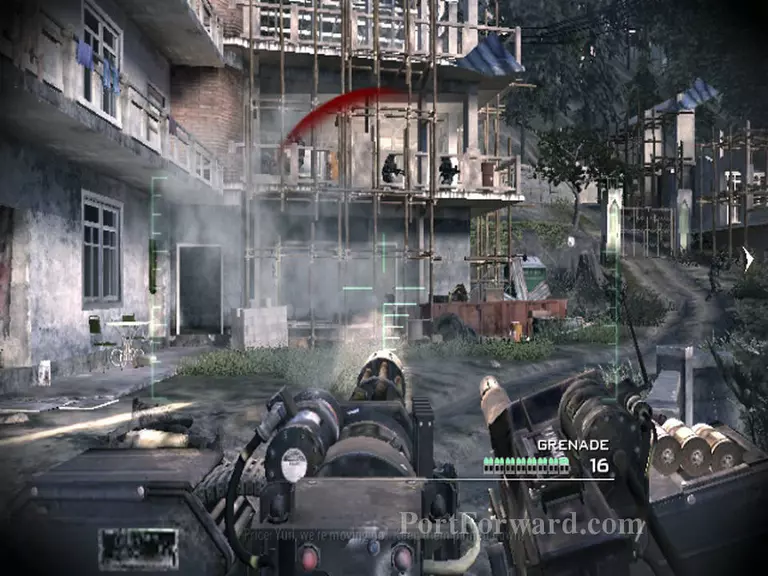 Call of Duty Modern Warfare 3 Walkthrough - Call of-Duty-Modern-Warfare-3 65