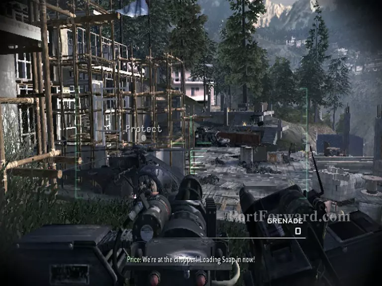 Call of Duty Modern Warfare 3 Walkthrough - Call of-Duty-Modern-Warfare-3 67