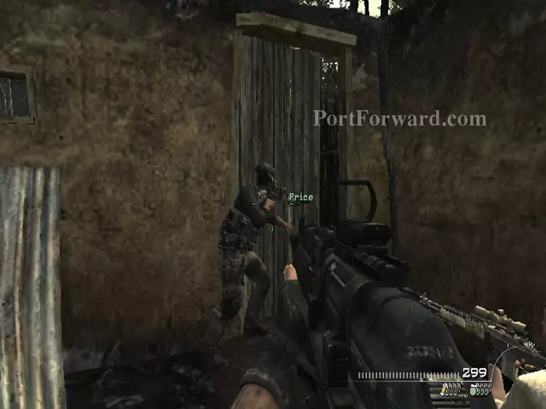 Call of Duty Modern Warfare 3 Walkthrough - Call of-Duty-Modern-Warfare-3 85