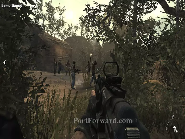 Call of Duty Modern Warfare 3 Walkthrough - Call of-Duty-Modern-Warfare-3 86