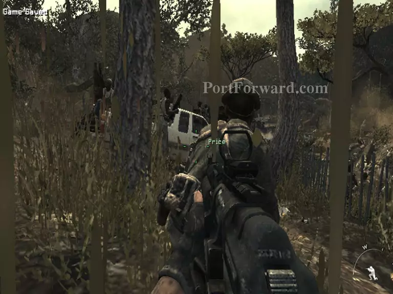 Call of Duty Modern Warfare 3 Walkthrough - Call of-Duty-Modern-Warfare-3 88