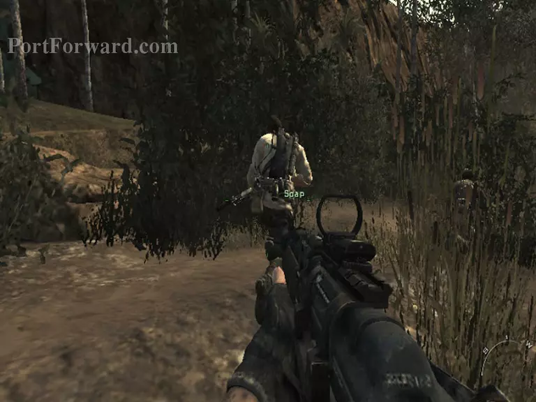 Call of Duty Modern Warfare 3 Walkthrough - Call of-Duty-Modern-Warfare-3 89