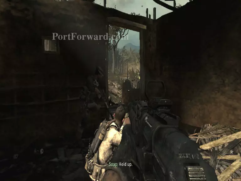 Call of Duty Modern Warfare 3 Walkthrough - Call of-Duty-Modern-Warfare-3 92