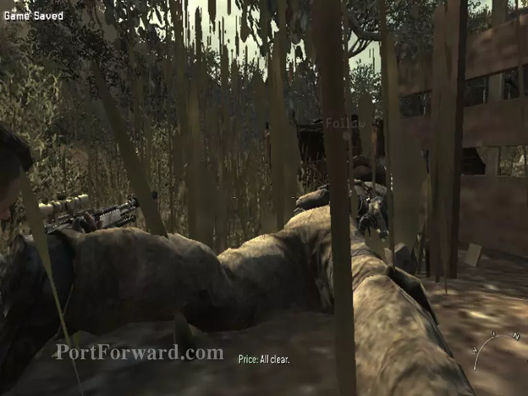Call of Duty Modern Warfare 3 Walkthrough - Call of-Duty-Modern-Warfare-3 94