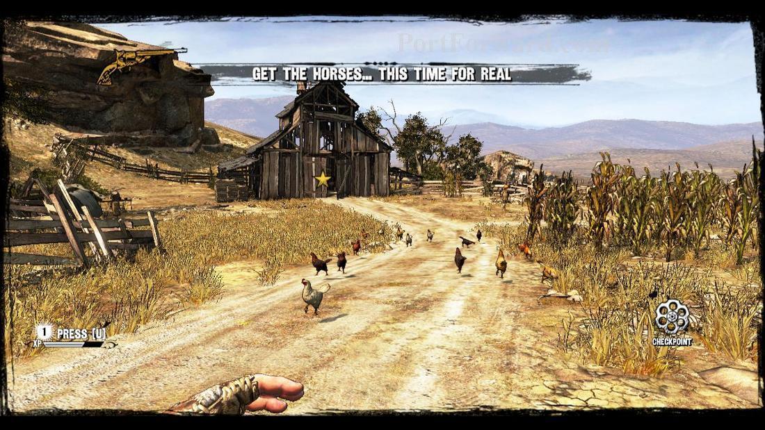 call-of-juarez-gunslinger-walkthrough-mission-1-once-upon-a-time-in-stinking-springs