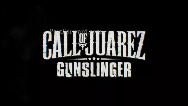 Call of Juarez: Gunslinger Walkthrough - Call of-Juarez-Gunslinger 200