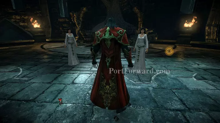 Castlevania: Lords of Shadow 2 Walkthrough - Castlevania Lords-of-Shadow-2 231