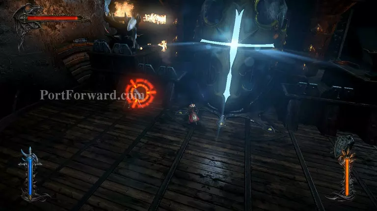 Castlevania: Lords of Shadow 2 Walkthrough - Castlevania Lords-of-Shadow-2 25