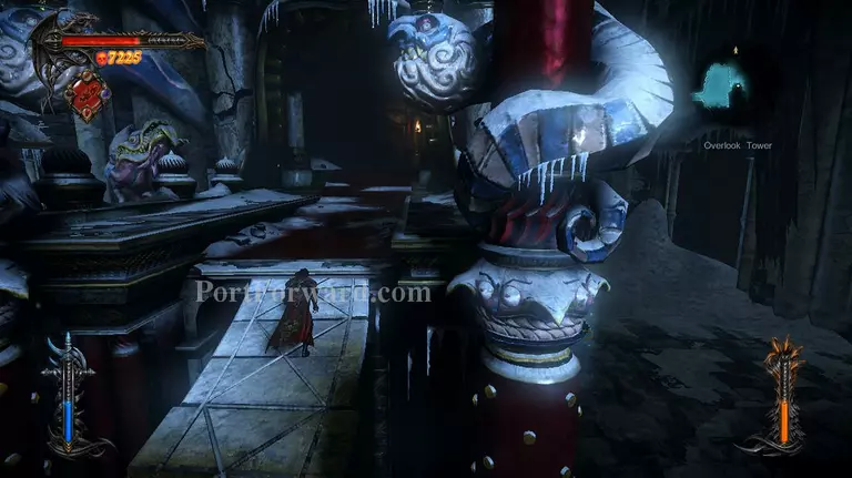 Castlevania: Lords of Shadow 2 Walkthrough - Castlevania Lords-of-Shadow-2 308
