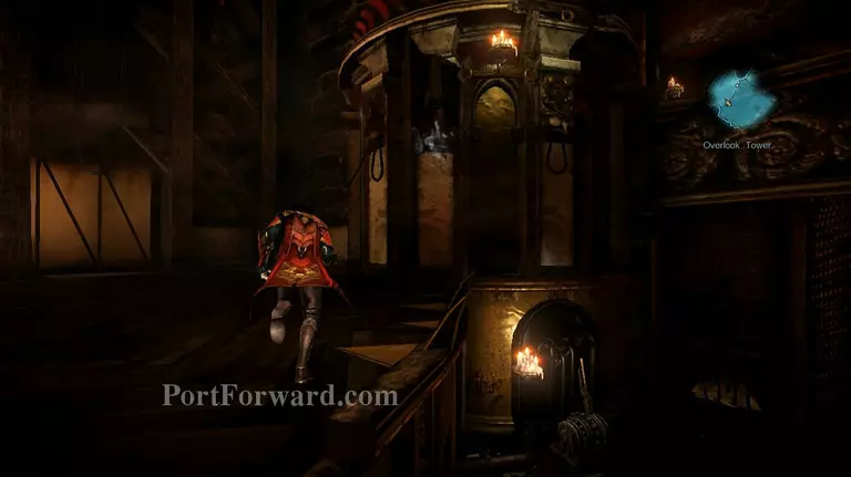 Castlevania: Lords of Shadow 2 Walkthrough - Castlevania Lords-of-Shadow-2 310