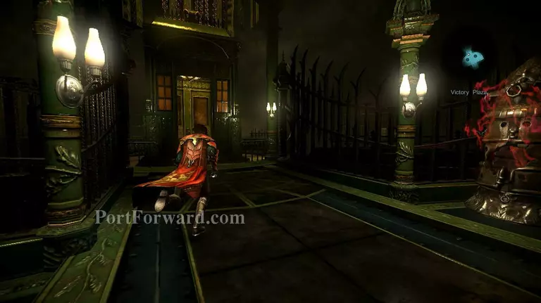 Castlevania: Lords of Shadow 2 Walkthrough - Castlevania Lords-of-Shadow-2 402