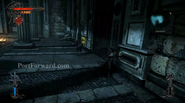 Castlevania: Lords of Shadow 2 Walkthrough - Castlevania Lords-of-Shadow-2 433