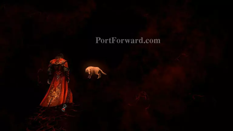 Castlevania: Lords of Shadow 2 Walkthrough - Castlevania Lords-of-Shadow-2 77