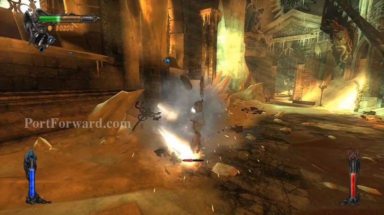 Castlevania: Lords of Shadow Reverie DLC Walkthrough - Castlevania Lords-of-Shadow-Reverie-DLC 0
