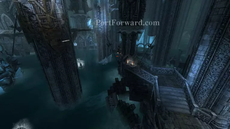 Castlevania: Lords of Shadow Reverie DLC Walkthrough - Castlevania Lords-of-Shadow-Reverie-DLC 11