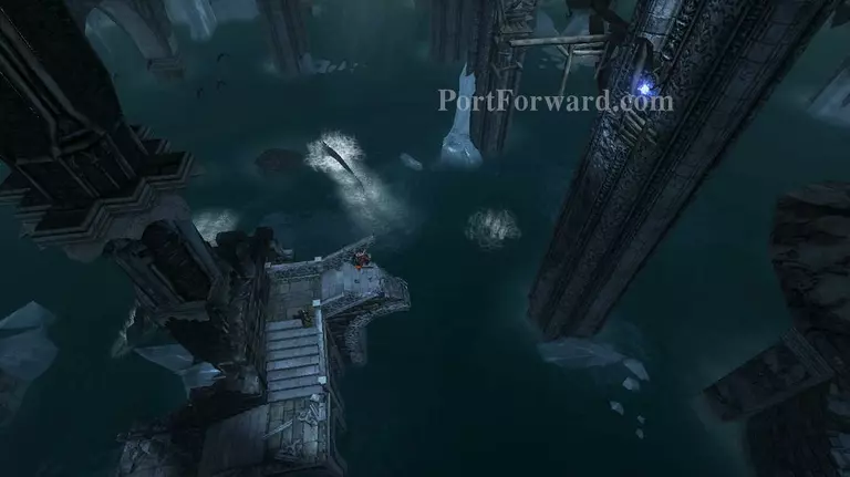 Castlevania: Lords of Shadow Reverie DLC Walkthrough - Castlevania Lords-of-Shadow-Reverie-DLC 22