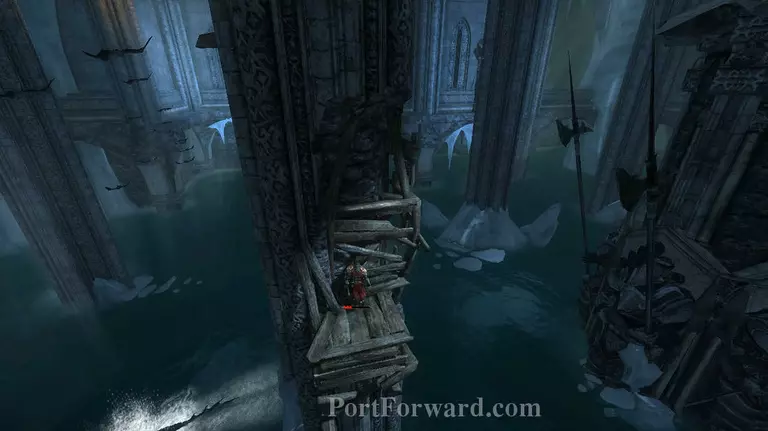 Castlevania: Lords of Shadow Reverie DLC Walkthrough - Castlevania Lords-of-Shadow-Reverie-DLC 24