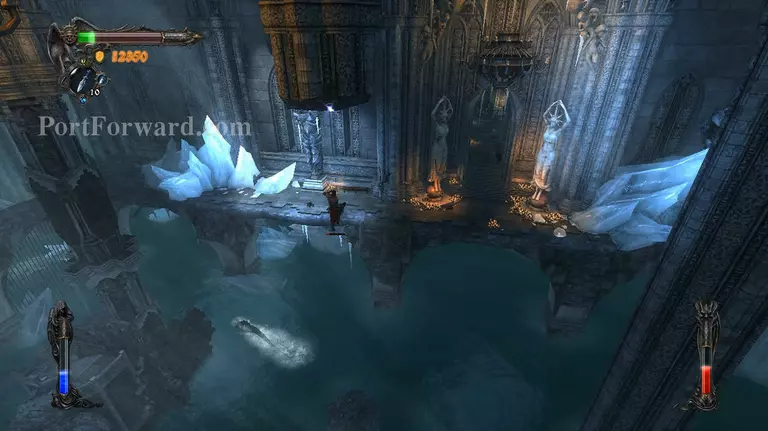 Castlevania: Lords of Shadow Reverie DLC Walkthrough - Castlevania Lords-of-Shadow-Reverie-DLC 28