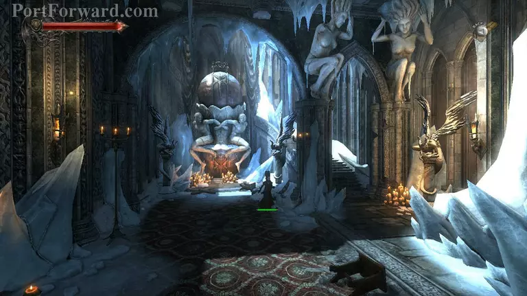 Castlevania: Lords of Shadow Reverie DLC Walkthrough - Castlevania Lords-of-Shadow-Reverie-DLC 30