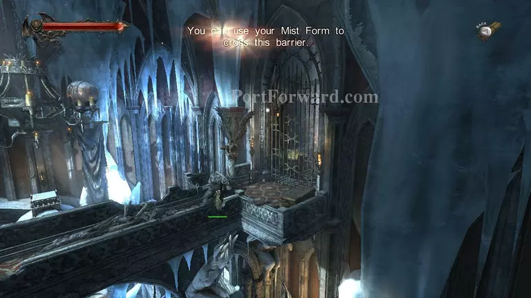 Castlevania: Lords of Shadow Reverie DLC Walkthrough - Castlevania Lords-of-Shadow-Reverie-DLC 31