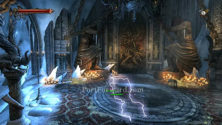 Castlevania: Lords of Shadow Reverie DLC Walkthrough - Castlevania Lords-of-Shadow-Reverie-DLC 32