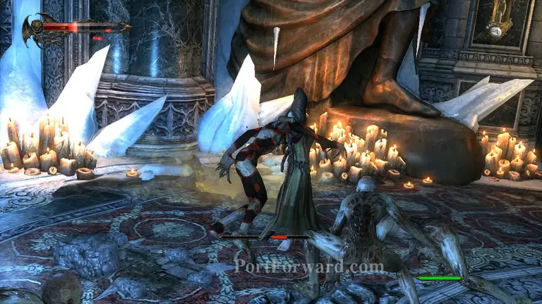 Castlevania: Lords of Shadow Reverie DLC Walkthrough - Castlevania Lords-of-Shadow-Reverie-DLC 34
