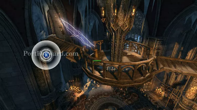 Castlevania: Lords of Shadow Reverie DLC Walkthrough - Castlevania Lords-of-Shadow-Reverie-DLC 36