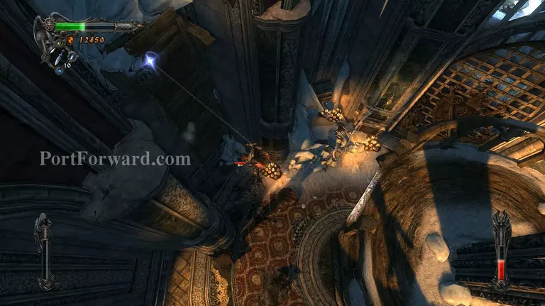 Castlevania: Lords of Shadow Reverie DLC Walkthrough - Castlevania Lords-of-Shadow-Reverie-DLC 37