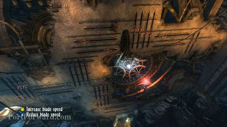 Castlevania: Lords of Shadow Reverie DLC Walkthrough - Castlevania Lords-of-Shadow-Reverie-DLC 49