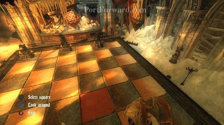 Castlevania: Lords of Shadow Reverie DLC Walkthrough - Castlevania Lords-of-Shadow-Reverie-DLC 5