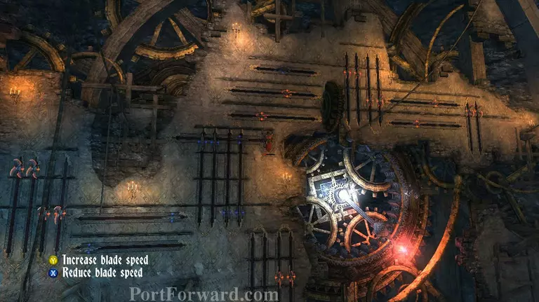Castlevania: Lords of Shadow Reverie DLC Walkthrough - Castlevania Lords-of-Shadow-Reverie-DLC 50