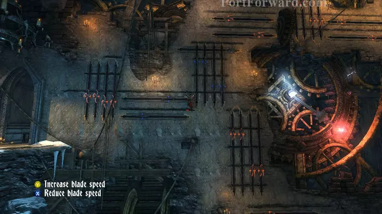 Castlevania: Lords of Shadow Reverie DLC Walkthrough - Castlevania Lords-of-Shadow-Reverie-DLC 52