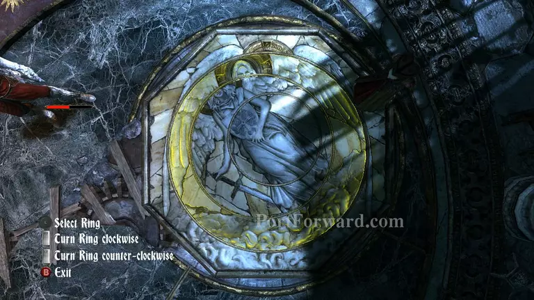 Castlevania: Lords of Shadow Reverie DLC Walkthrough - Castlevania Lords-of-Shadow-Reverie-DLC 55