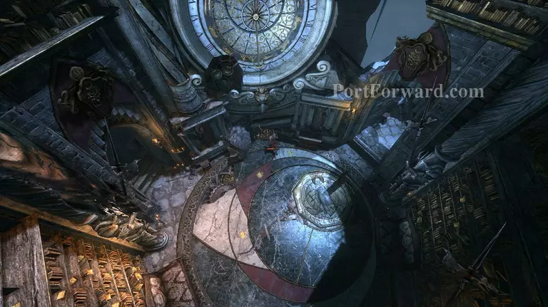 Castlevania: Lords of Shadow Reverie DLC Walkthrough - Castlevania Lords-of-Shadow-Reverie-DLC 56