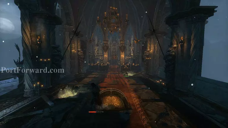 Castlevania: Lords of Shadow Reverie DLC Walkthrough - Castlevania Lords-of-Shadow-Reverie-DLC 57